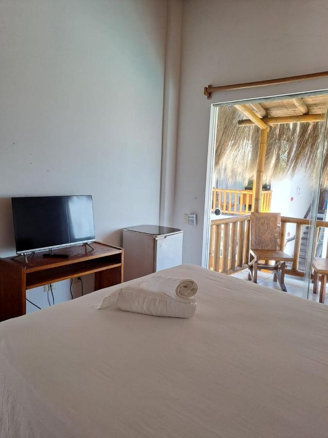 Hotel Casa Mediterranea מנקורה מראה חיצוני תמונה