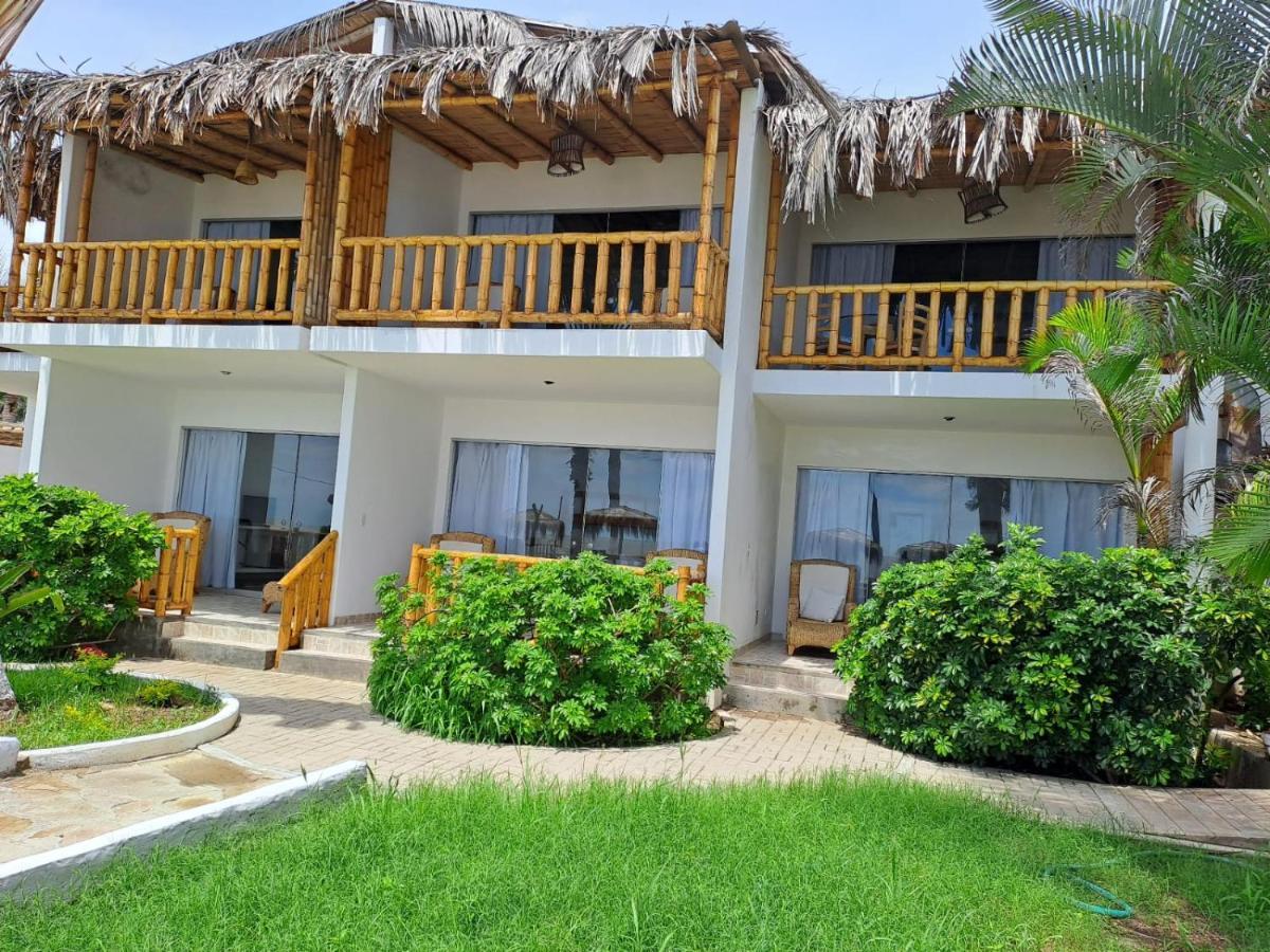 Hotel Casa Mediterranea מנקורה מראה חיצוני תמונה