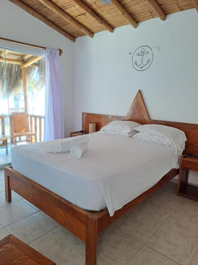 Hotel Casa Mediterranea מנקורה מראה חיצוני תמונה