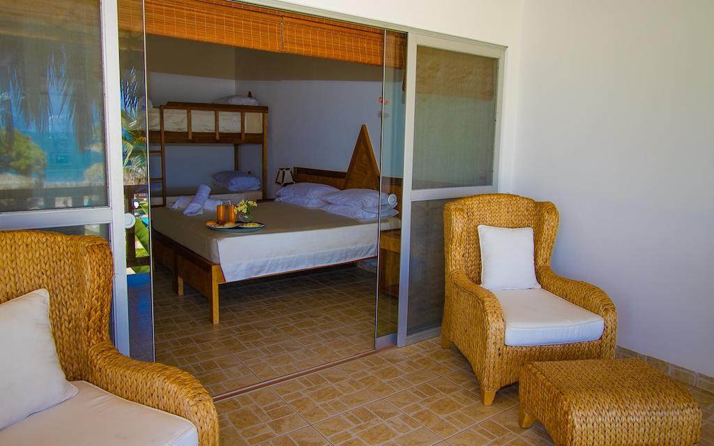 Hotel Casa Mediterranea מנקורה חדר תמונה